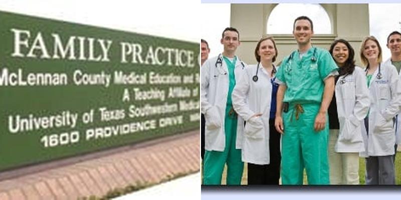 Family Health Center: Holt Jeffrey R MD