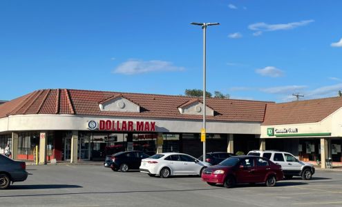 Dollar Max Montreal Est