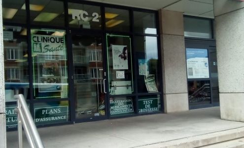 Pharmacie Rebecca Rouimi