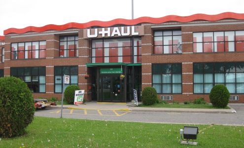 U-Haul De Dollard-Des Ormeaux-Déménagement Et Entreposage