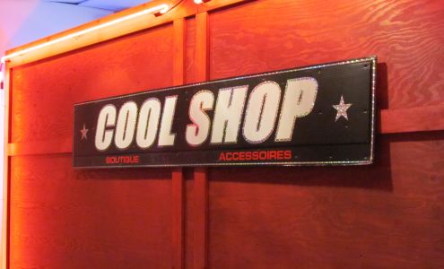 Cool Shop Pointe-Claire