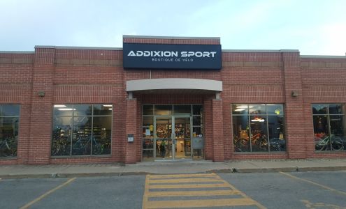 ADDIXION SPORT