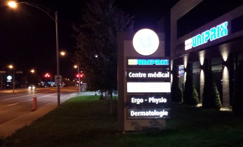 Uniprix François Bolduc - Pharmacie affiliée