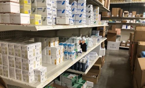 All Star Medical Supply