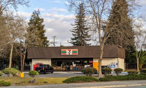 7-Eleven