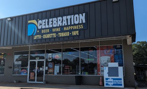 Celebration Commerce