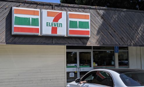 7-Eleven