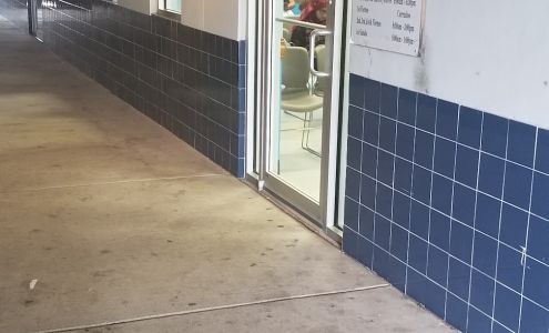 McAllen III WIC Clinic