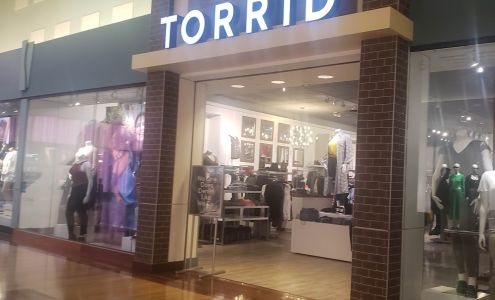 Torrid