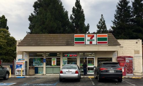 7-Eleven