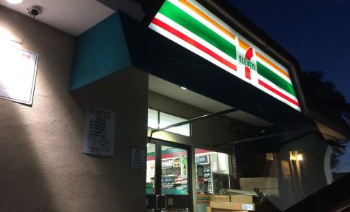 7-Eleven