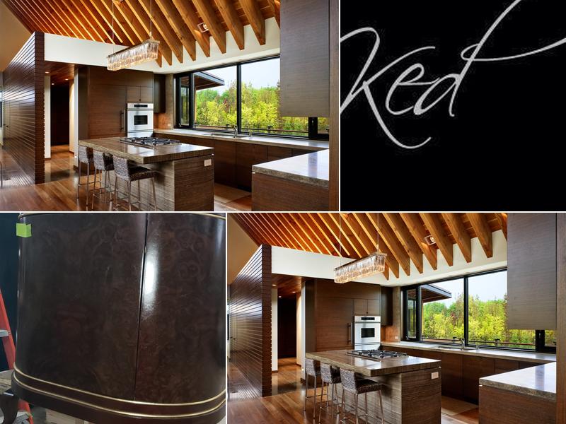 Emanuele Furniture Design