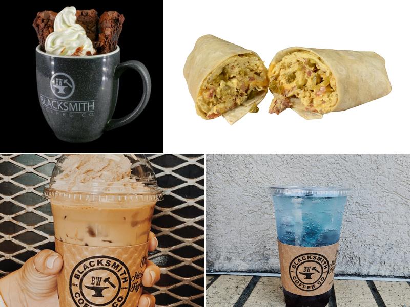 BW Blacksmith Bistro & Kiosk