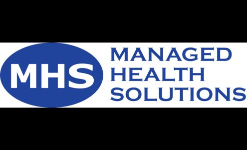 Managed Health Solutions Pharmacy