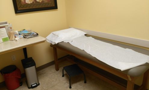 United Doctors Family Medical Center LLC