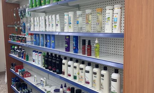 Islington I.D.A. Pharmacy