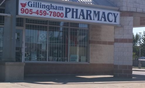 Gillingham Pharmacy