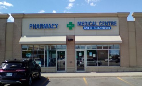 Medione Fogal Compounding Pharmacy