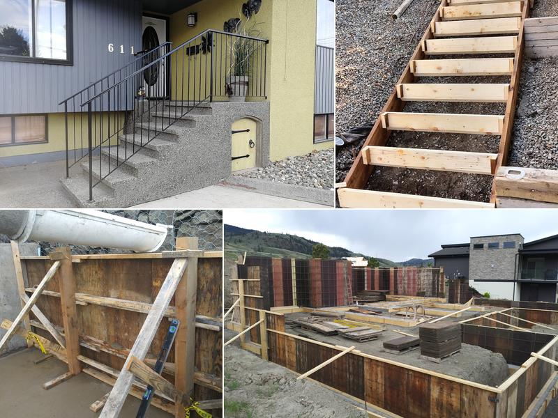 Cement Head Contracting