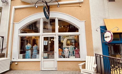 Hatley Boutique Mont Tremblant Mont-Tremblant