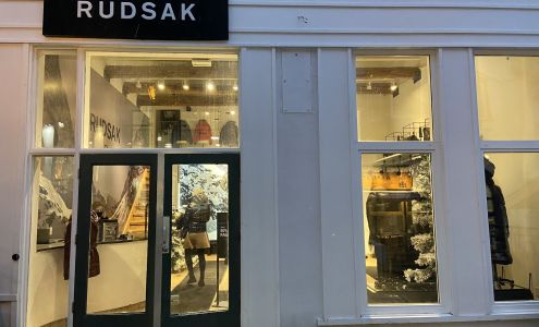 RUDSAK Mont-Tremblant