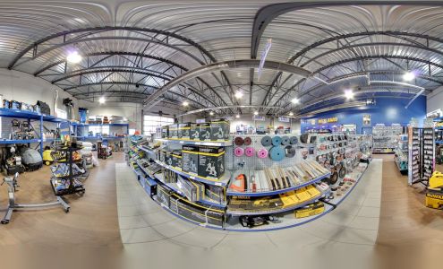 NAPA Pièces d'auto - Pièces d'auto P&B Gareau (2012)