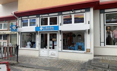 Columbia Tremblant Mont-Tremblant