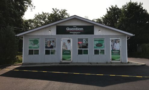 Guardian - Tay Pharmacy