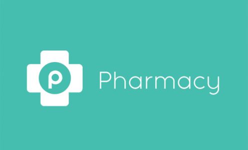 Publix Pharmacy at Scottsboro Scottsboro