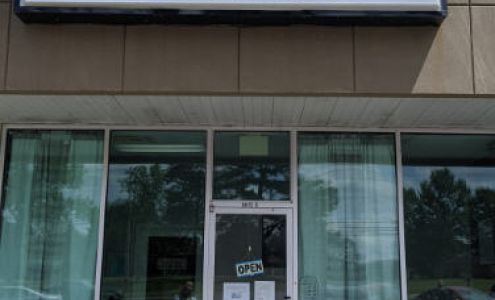 The Geraldine Clinic, LLC 41263 AL-75 D, Geraldine Alabama 35974