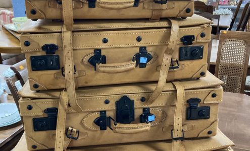 Habitat for Humanity ReStore Huntsville North Bay