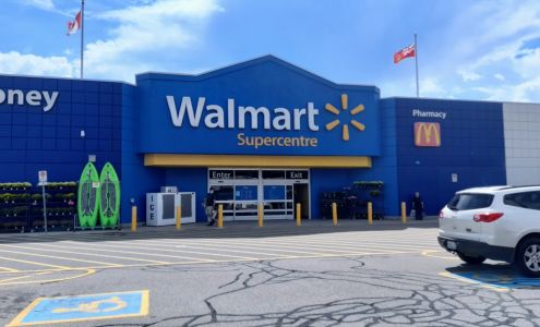 Walmart Pharmacy Huntsville