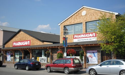 Pharmasave Minden Minden