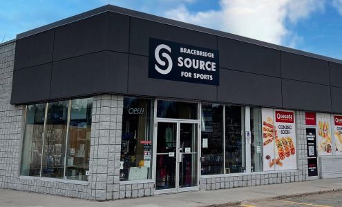 Bracebridge Source For Sports Bracebridge