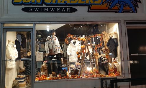 Sun Chasers Bracebridge