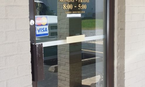 Grant Family Practice