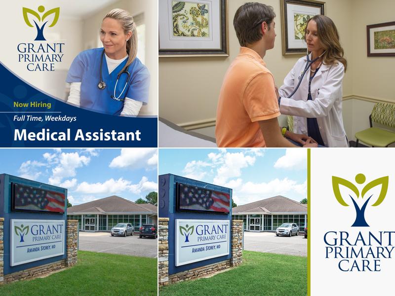 Grant Primary Care