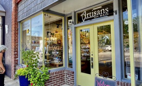 Artisans On Main