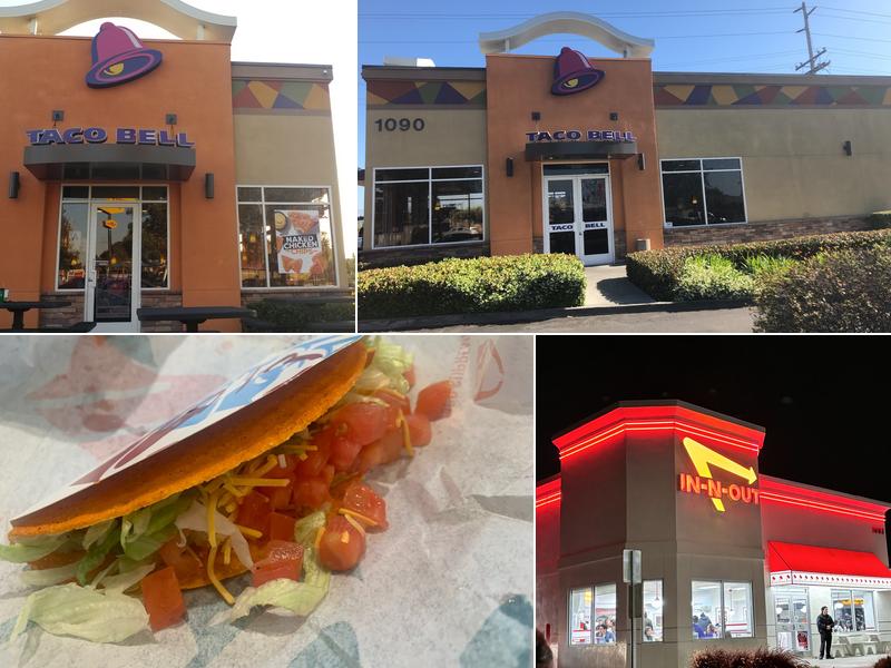 Taco Bell