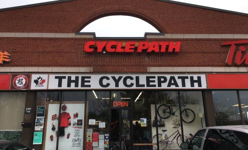 Cyclepath Mississauga
