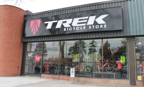 Trek Bicycle Mississauga