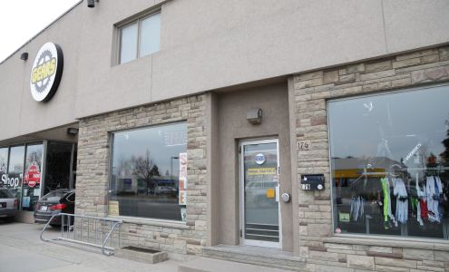 GEARS Bike Shop Mississauga