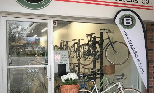 The Beagle Bicycle Co.
