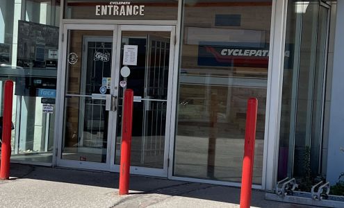 Cyclepath Oakville
