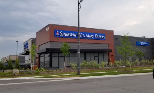 Sherwin-Williams Paint Store
