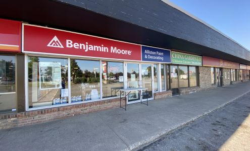 KLEINPAINT Alliston Benjamin Moore Paint Store