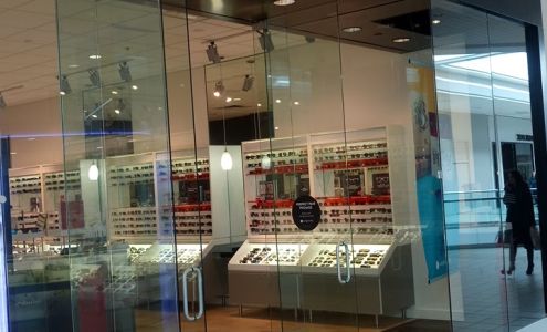 Sunglass Hut