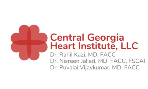 Central Georgia Heart Institute