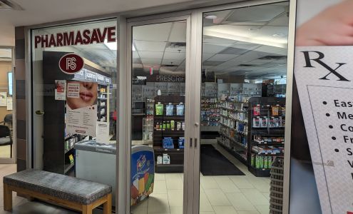 Pharmasave Dixon Medical