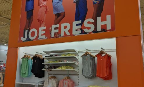 Joe Fresh Newmarket